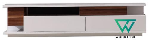 Kệ tivi gỗ óc chó WT - 0004